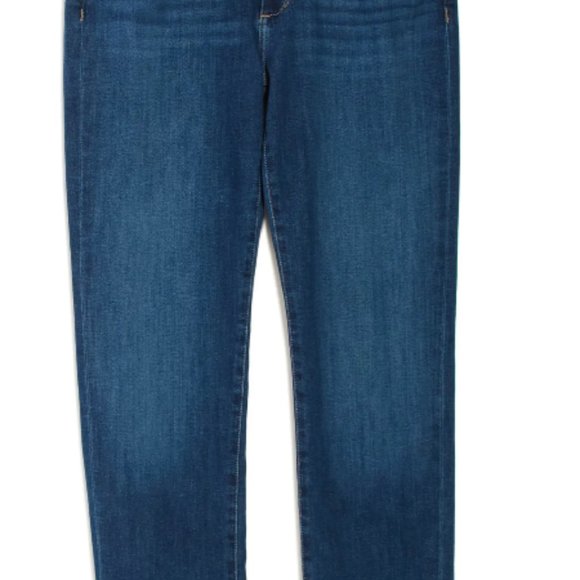 NWT - Joe's Jeans The Brixton Straight & Narrow Leg Jeans - Picture 3 of 6